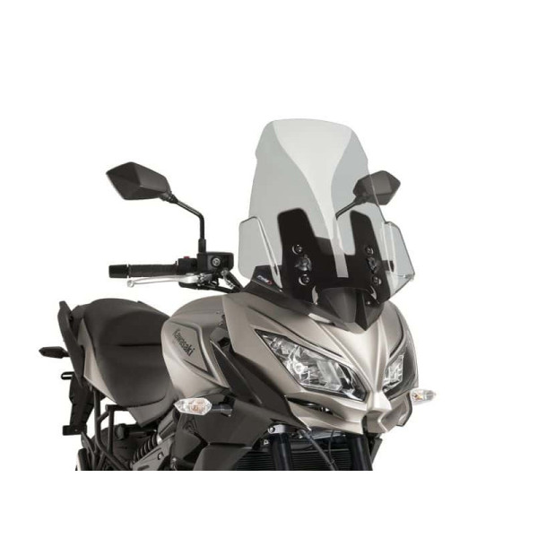 Puig Touring Screen Light Smoke
